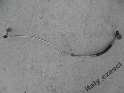 Alfa romeo 166 шланг кондиционера фото №1