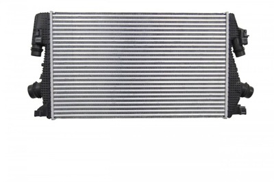 ÉTAT NOUVEAU INTERCOOLER OPEL ASTRA J IV 2,0CDTI BI-TURBO 1302258 13397301 - milautoparts-fr.ukrlive.com