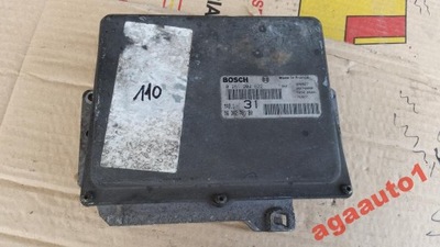 CONTROL UNIT SAXO 0261204622 - milautoparts-fr.ukrlive.com