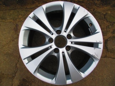 MERCEDES 17'' B-KLASA W246 ORYGINAŁ!!!