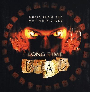 LONG TIME DEAD VA St Germain Zero 7 (OST CD)