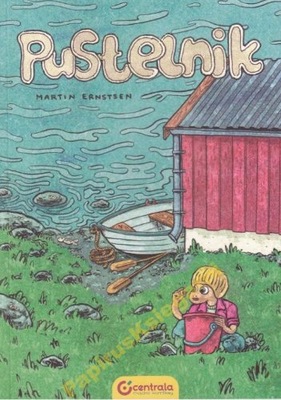 Pustelnik - Martin Ernstsen