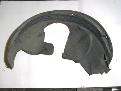 Ford ka i 96-02r підкрилок ліва перед передні фото №1