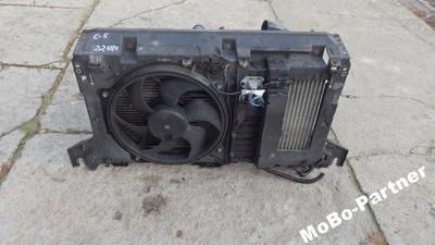 Pas передній citroen c5 2.2hdi kompletny przed lift фото №1