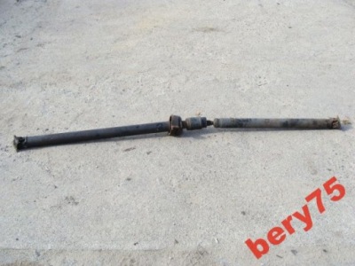 Nissan x-trail 02r wał приводной приводной фото №1