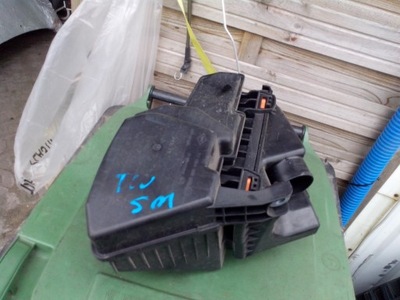 Корпус фільтра renault twingo iii 14- smart a453 фото №1