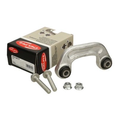 CONNECTOR STABILIZER DELPHI AUDI A6 ALLROAD (C6) - milautoparts-fr.ukrlive.com