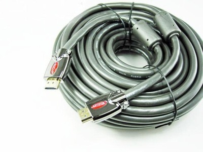 kabel przewód HDMI v1.4 3D VITALCO 15,0m