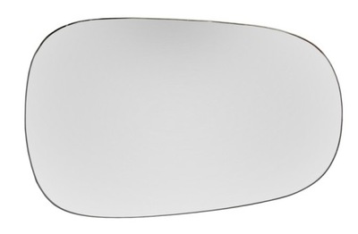 MIROIR ZEWN.SZKLO CLIO 98-,MEGANE - milautoparts-fr.ukrlive.com