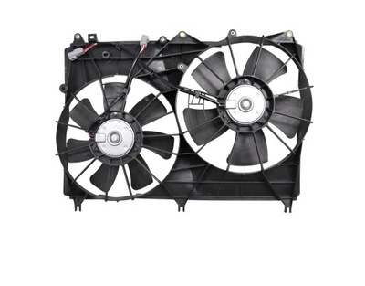 ÉTAT NOUVEAU VENTILATEUR SUZUKI GRAND VITARA 05 06 07 08- - milautoparts-fr.ukrlive.com