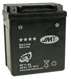 BATTERY JMT YTX7L-BS WP7L-BS BEZOBSLUGOWY - milautoparts-fr.ukrlive.com