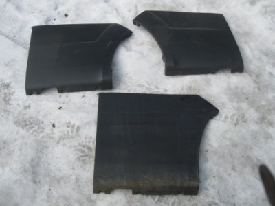 Fiat оригінальний номер 13005769070 фото №1