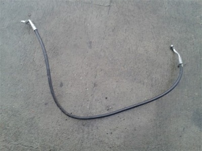 Wąż кондиціонера mercedes clk 2.0 b компресор фото №1