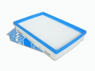 Фільтр повітря mazda 3 mazda 5 - оригінал mazda фото №1