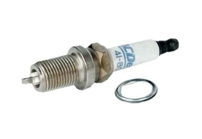 Свеча acdelco 41-801 платина jeep liberty dodge durango dakota ram 3.7 фото №1
