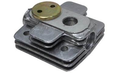 CULASSE COMPRESSEURS DU CLIMATISATEUR KIT URSUS C-360 C360 46509330 - milautoparts-fr.ukrlive.com