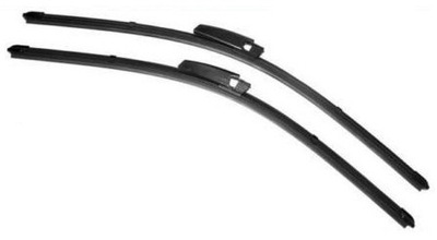 WIPER BLADES 55/55 FLAT AUDI A4 B6 B7 / A6 C5 - milautoparts-fr.ukrlive.com