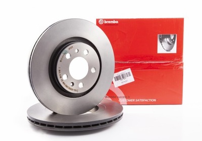 BREMBO DISQUE AVANT - BMW X6 E71 F16 332MM - milautoparts-fr.ukrlive.com