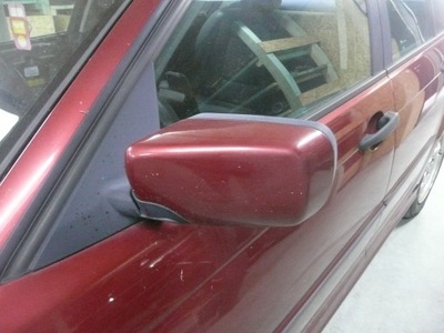 BMW E46 MIRROR LEFT SIENAROT 2 ENGLISH - milautoparts-fr.ukrlive.com