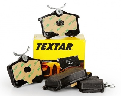 PADS TEXTAR FRONT AUDI A6 C7 356MM - milautoparts-fr.ukrlive.com