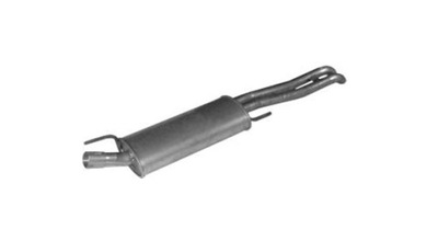 POT D'ÉCHAPEMENT FINAL VW VENTO 1.9 SDI/TDI 1994-1998 - milautoparts-fr.ukrlive.com