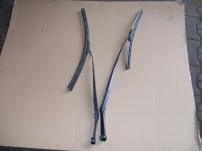 Kia sportage 10-15 важіль двірники щітка важелі фото №1