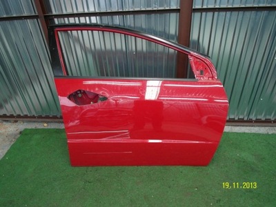 Honda civic ufo двері передні праве фото №1