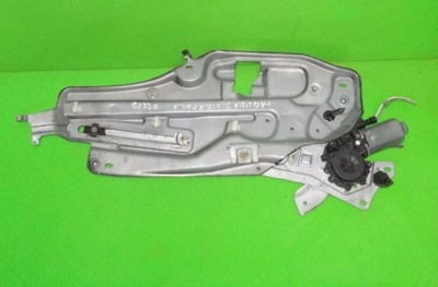 MECHANISM GLASS LEFT FRONT RENAULT LAGUNA I ELE - milautoparts-fr.ukrlive.com