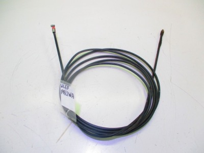 Mitsubishi colt v 3d трос кришка заливної пального фото №1