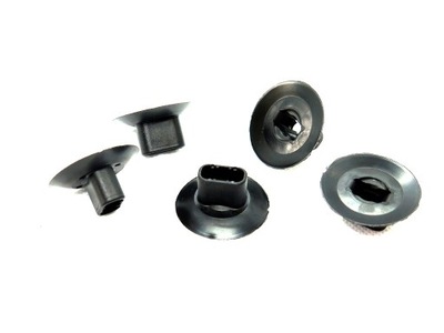 BOUTONS ÉPINGLES PARE-BOUES DE COFFRE RENAULT VEL SATIS - milautoparts-fr.ukrlive.com