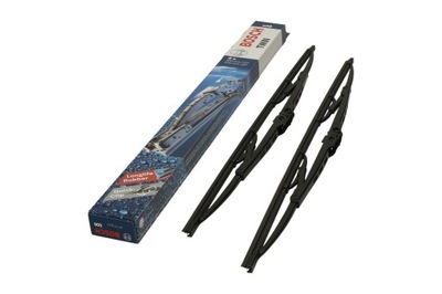 WIPER WIPER BLADES BOSCH BMW 3 COMPACT (E36) - milautoparts-fr.ukrlive.com