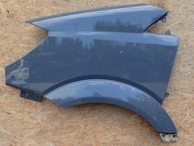 Крыло левый передний mercedes sprinter 906 06-13r фото №1