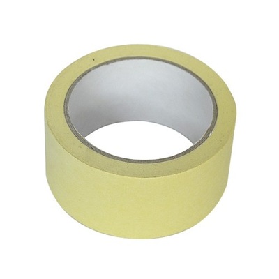 Taśma lakiernicza FOBARO 25mmx50m 1szt