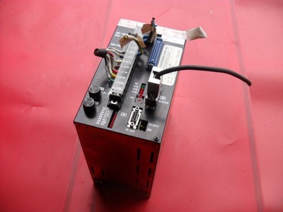 STEROWNIK SERVO NSK SPR-T-4/CD220VAC