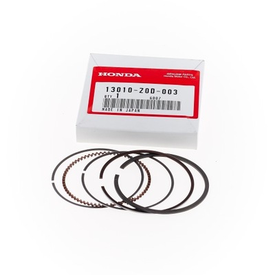 RINGS TLOKOWE HONDA 13010-Z0D-003 - milautoparts-fr.ukrlive.com