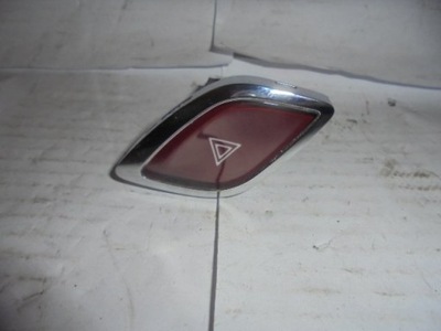 Citroen c3 ds3 вимикач кнопка аварійний фото №1