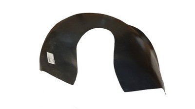 Seat ibiza cordoba 93- подкрылок задние задняя p фото №1