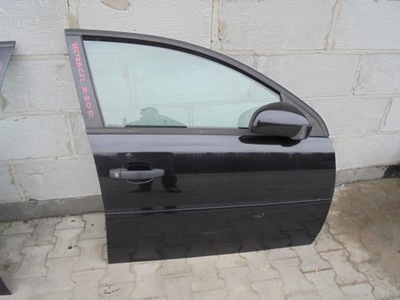 DOOR RIGHT FRONT OPEL VECTRA C FACELIFT Z20R -WYSYLKA - milautoparts-fr.ukrlive.com