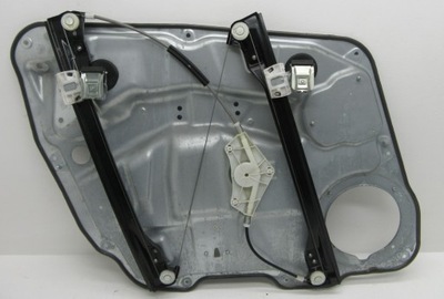 Подъемник механизм окон правый перед mercedes w251 фото №1