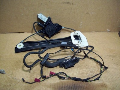 Mini countryman 11- подъемник окон левый задняя фото №1