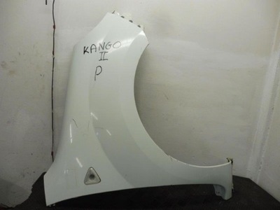 WING RIGHT FRONT RENAULT KANGOO II - milautoparts-fr.ukrlive.com