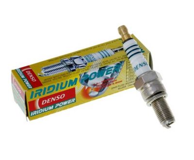 BOUGIE EMBRAYAGE DENSO VUH27ES - milautoparts-fr.ukrlive.com