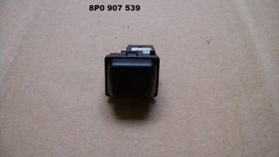 SENSOR NASLONECZNIENIA AUDI A3 8P 8P0907539 ORIGINAL 100% IN WORKING ORDER - milautoparts-fr.ukrlive.com