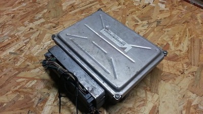 Gmc savana бортовий комп'ютер блок керування 12581565 ydbs фото №1