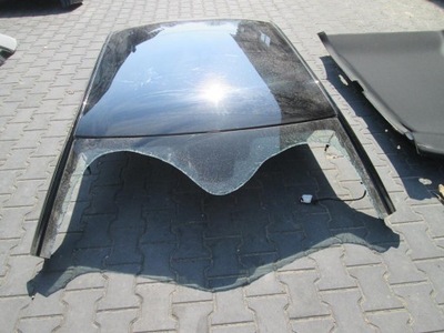 Крыша потолок lancia thema фото №1