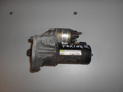 STARTER PEUGEOT CARGO 1.4 B 5802-R4 - milautoparts-fr.ukrlive.com