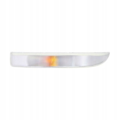 OPEL MOVANO RENAULT MASTER 1998-2003 BLINKER FRONT WHITE LEFT - milautoparts-fr.ukrlive.com