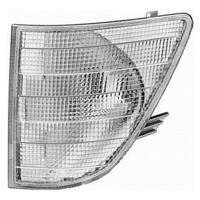 DIRECTION INDICATOR LEFT BLINKER BLINKER MERCEDES SPRINTER 212 310 312 410 412 D - milautoparts-fr.ukrlive.com