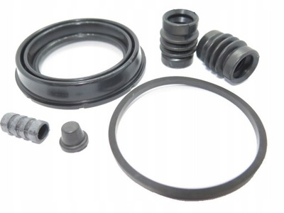 Набор ремонтный суппорт перед do chevrolet opel фото №1