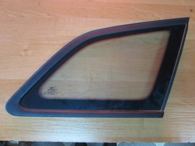 GLASS RIGHT REAR DOOR HYUNDAI I30 UNIVERSAL 13R - milautoparts-fr.ukrlive.com